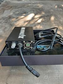 alimentatore per Grow Box