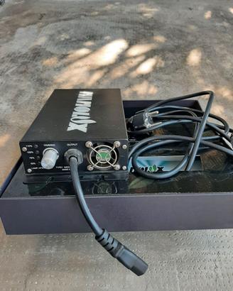 alimentatore per Grow Box
