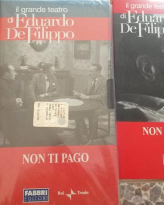 Teatro di Edoardo De Filippo