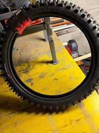 Gomme Ktm sx-f250