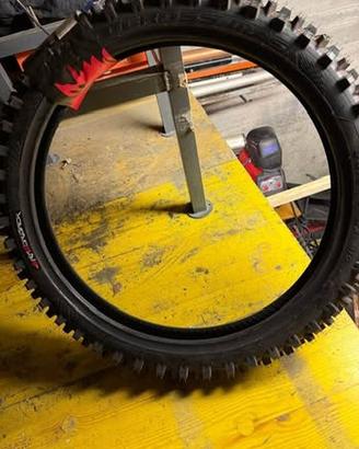 Gomme Ktm sx-f250