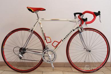 Pinarello Stelvio vintage come nuova