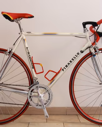 Pinarello Stelvio vintage come nuova