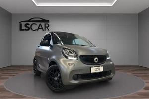 Smart ForTwo 70 1.0 Passion~UniPro~Km e Tagliandi 