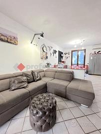 Villa a schiera Campi Bisenzio [CASTAGNOVRG] (San
