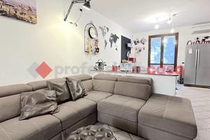 Villa a schiera Campi Bisenzio [CASTAGNOVRG] (San