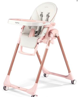 Seggiolone Prima Pappa Zero3 follow me Peg Perego