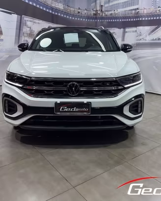 VOLKSWAGEN T-Roc 2.0 TDI SCR 150 CV DSG R-Line P