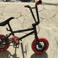 Mini Bmx