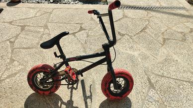 Mini Bmx