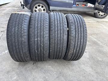 gomme usate 1955516 Estivo CONTINENTAL - ECO - 456