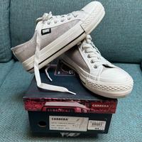 Scarpe sneakers donna Carrera