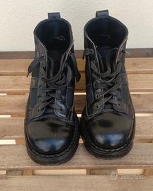 Stivaletto OXS