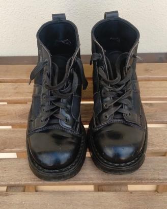 Stivaletto OXS
