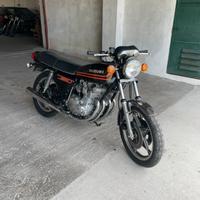 Suzuki 500gse