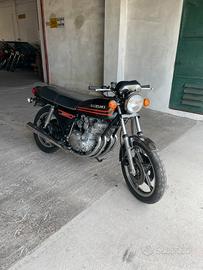 Suzuki 500gse