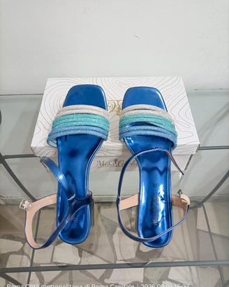 scarpe da sera da Donna 