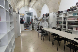 Fumetteria a Monopoli