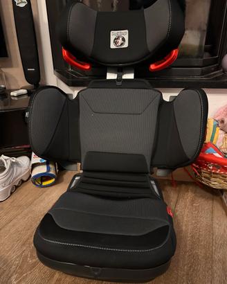 Seggiolino auto