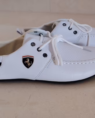 Scarpe nuove