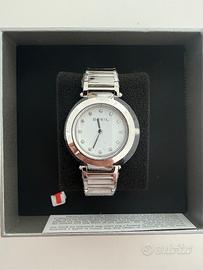 Breil Orologio in Acciaio. NUOVO