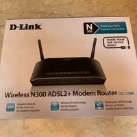 Modem wifi