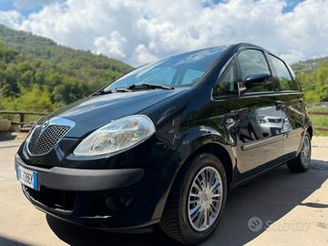 LANCIA MUSA 1.4 16v ORO GPL 95CV