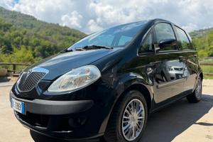 LANCIA MUSA 1.4 16v ORO GPL 95CV