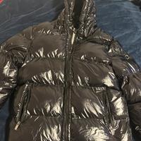 giubbetto markup oversize