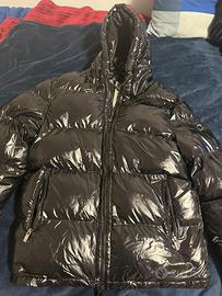 giubbetto markup oversize