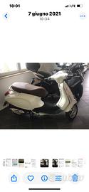 Piaggio Vespa 50 Sprint - 2024