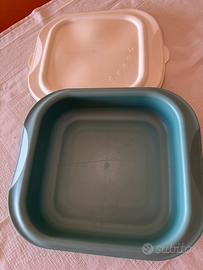 Contenitore per microonde Tupperware