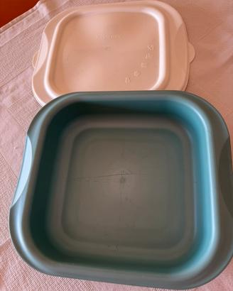 Contenitore per microonde Tupperware