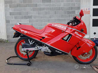 Cagiva Freccia 125 usata in vendita