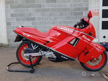 Cagiva freccia