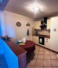 Valledoria trilocale in residence