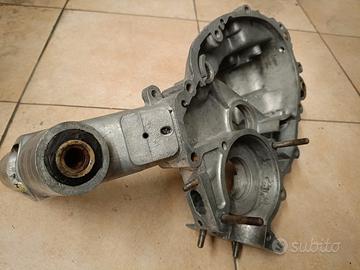 Carter Motore Piaggio Vespa 50 N 2 fori V5A1M