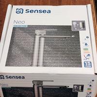 Rubinetto lavabo bagno