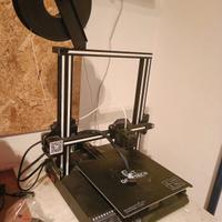 Stampante 3d Geeetech A20