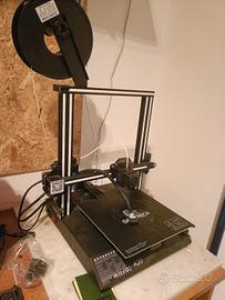 Stampante 3d Geeetech A20