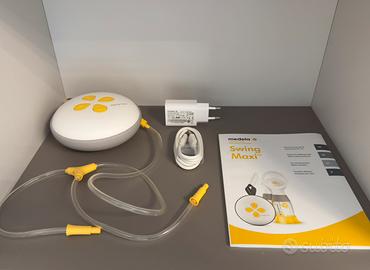 Tiralatte Medela maxi swing