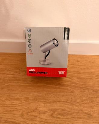 Faretti a led