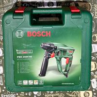 BOSCH PBH 2500 RE Martello Perforatore