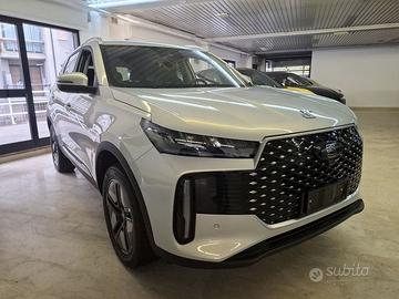 DR AUTOMOBILES dr5 DR 5.0 DR 5 1.5 HEV