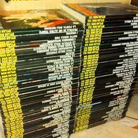 Dylan Dog numeri dall'1 al 240 originali