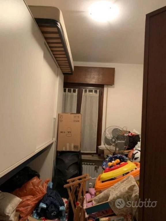 Appartamento – Curtatone, Montanara - Altro