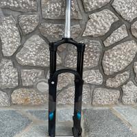 Forcella SR Suntour Aion 35