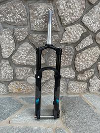 Forcella SR Suntour Aion 35