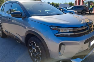 Citroen C5 Aircross BlueHDi 130 S&S EAT8 Max