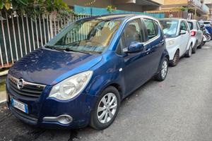 Opel Agila B 1.2